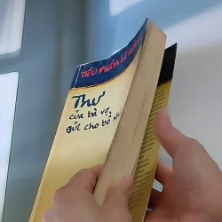 Thư của bà vợ gửi cho bồ nhí - Lê Hoàng 607739