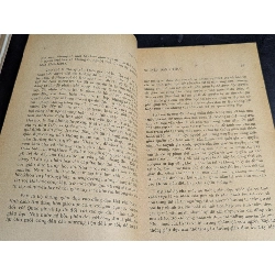 Tạp chí tư tưởng - Chủ nhiệm Thích Minh Châu 780205