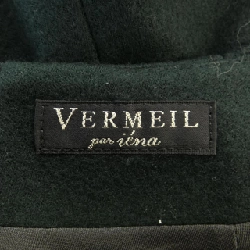 【Mã giảm giá】VERMEIL par iena Váy 648853