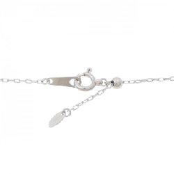 Dây chuyền kim cương PT900/PT850 0.504CT - Hàng hiệu Authentic 861906