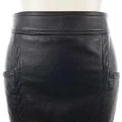 Saint Laurent SAINT LAURENT 644258 Váy 647911