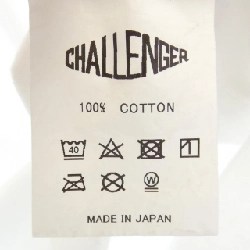 Áo thun CHALLENGER - Hàng hiệu Authentic 902065