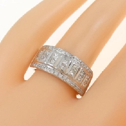 Nhẫn kim cương PT900 1.00CT 670651