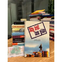 Hãy biết làm giàu – Vũ Đình Phong (sưu tầm, biên soạn)