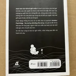 Hành Tinh Của Một Kẻ Nghĩ Nhiều 789556