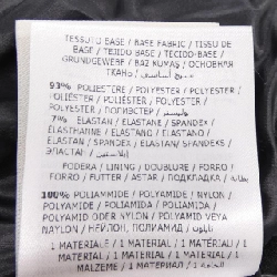 MONCLER GRENOBLE 20978400700 Áo khoác lông - Hàng hiệu Authentic 884001