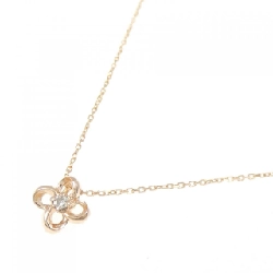 Dây chuyền kim cương Kuumikyoku 0.01CT - Hàng hiệu Authentic 841832