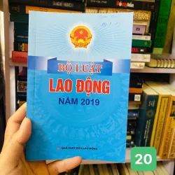 Bộ luật Lao động năm 2019#HATRA 925338