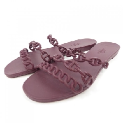 Giày sandal HERMES RIVAGE シェーヌダンクル 181169Z 657814