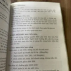 Bệnh học & Điều trị học Ngoại khoa, tiêu hóa  796935