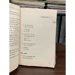 Lão Cử- Đạo Đức Kinh- Thu Giang Nguyễn Duy Cần 605290