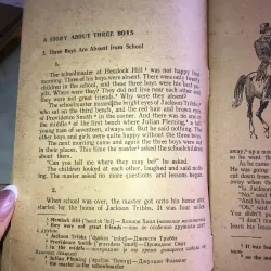 Three stories  1003918