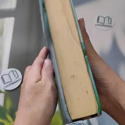 [MIỄN PHÍ BỌC SÁCH] Đèn Không Hắt Bóng - Watanabe Dzunichi 990067