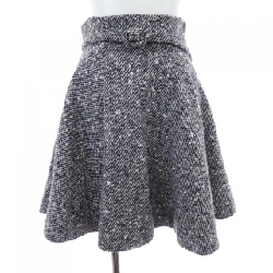 クリスチャンディオール CHRISTIAN DIOR 151J46A1142 Váy - Hàng hiệu Chính hãng