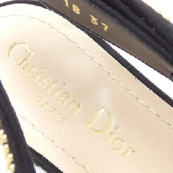 Giày cao gót CHRISTIAN DIOR - Hàng hiệu Authentic 830870