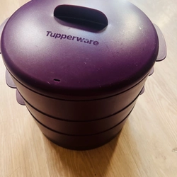 Xửng hấp tupperware 463069