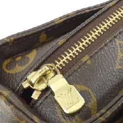 Túi xách vai Louis Vuitton Monogram Viva Cite MM M51164 611520