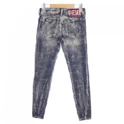 Quần jeans DIESEL - Hàng hiệu Authentic 811451