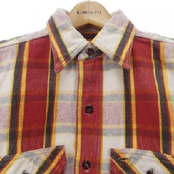 HÀNG HIỆU HELLER'S CAFE - ÁO SƠ MI 896888