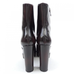 Giày boot BRUNELLO CUCINELLI - Hàng hiệu Authentic 829066