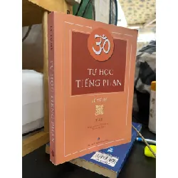 Tự học tiếng phạn - Lê Tự Hỷ ( 3 tập ) 120830