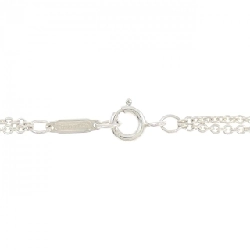 Dây chuyền hình số 8 Tiffany - Hàng hiệu Authentic 842971