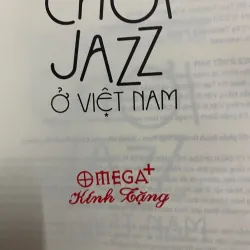CHƠI JAZZ Ở VIỆT NAM 1039675