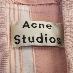 【Mã giảm giá】Áo khoác ACNE STUDIOS 641988