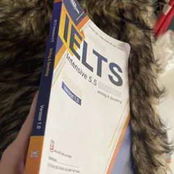 IELTS intensive 5.5 693166