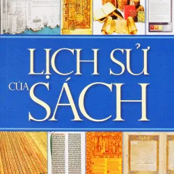 Lịch sử của Sách