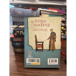 Sherlock Holmes (Tập 3) - Sir Arthur Conan Doyle - Sir Arthur Conan Doyle 1000738