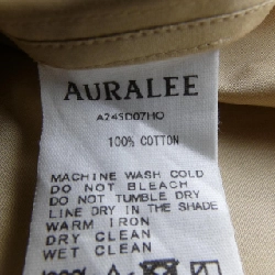 AURALEE Đầm - Hàng hiệu Authentic 813201