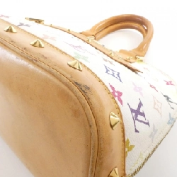 Túi xách Louis Vuitton Multicolor Alma PM M92647 - Hàng hiệu Chính hãng 805255