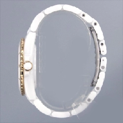 Chanel J12 Caliber 12.1 38mm Gốm x Vàng H9540 Gốm x Vàng Tự động - Hàng hiệu Chính hãng 889381