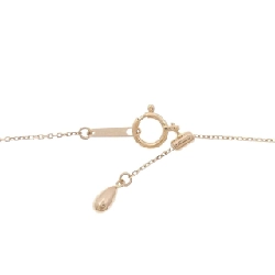 Nhẫn Citrine Veretta Ottava - Hàng hiệu Authentic 843604