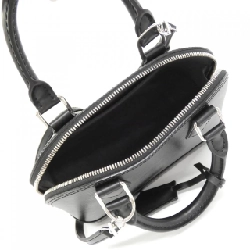 Túi Louis Vuitton Epi Alma BB M24645 617905