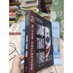 Sách: Thuật thao túng - TG: Wladisla Jachtchenko 931767