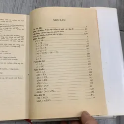 Chính tả tiếng việt - hoàng phê. 10a1 1025611