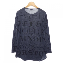 Áo thun HERMES A.M.CASSANDRE - Hàng hiệu Authentic 823949