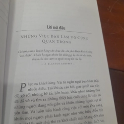 Dịch vụ Sửng Sốt Khách hàng Sững Sờ 259465