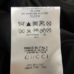 Áo khoác GUCCI 634281