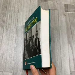 Nhớ về anh Lê đức thọ. 6a1 777785