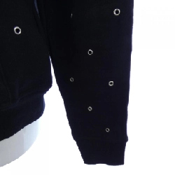 Áo khoác SAINT LAURENT 635709 YBLU2 - Hàng hiệu Chính hãng 886915