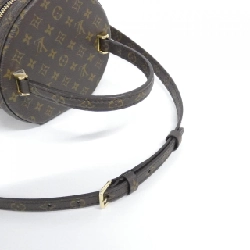 Túi xách Louis Vuitton Monogram (LV Animal) Cannes M13846 - Hàng hiệu Chính hãng 771120