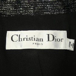 【Mã giảm giá】Áo khoác CHRISTIAN DIOR 636571
