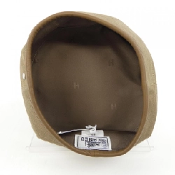 HERMES Elmes Cludsel *2234 Santonore Mũ - Hàng hiệu Chính hãng 833125