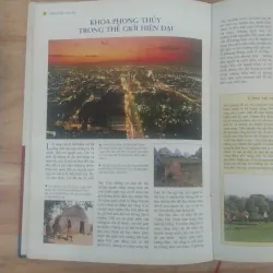 Phong thủy Nghệ thuật bài trí nhà cửa theo khoa học phương đông 1007222