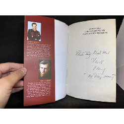 Có Khi Nào Chuyện Chúng Tôi Bạn Lại Thêu Dệt Khác (Thơ Ukraina - Có Chữ Ký Dịch Giả), Tachiana Dziuba, Mới 90%, 2018 SBM1004 913947