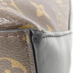 Túi xách cuối tuần Monogram Macassar PM M45734 của Louis Vuitton 608488