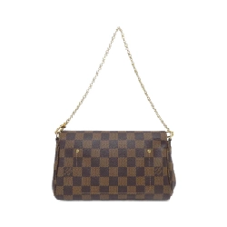 Túi xách vai Louis Vuitton Damier Favorite PM N41276 608472